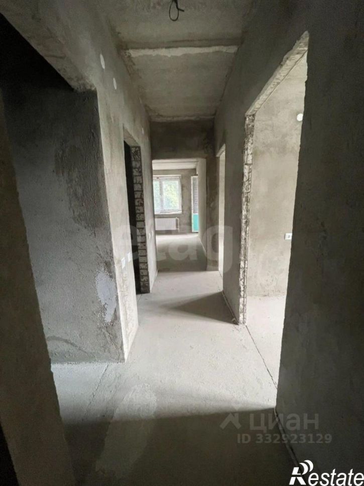 3-комн квартира ул Велижская, 20,  д. 20