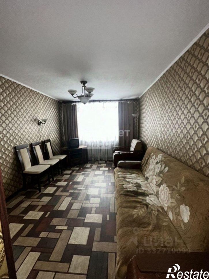 3-комн квартира Иваново г., 2-я Чайковского ул., д.14