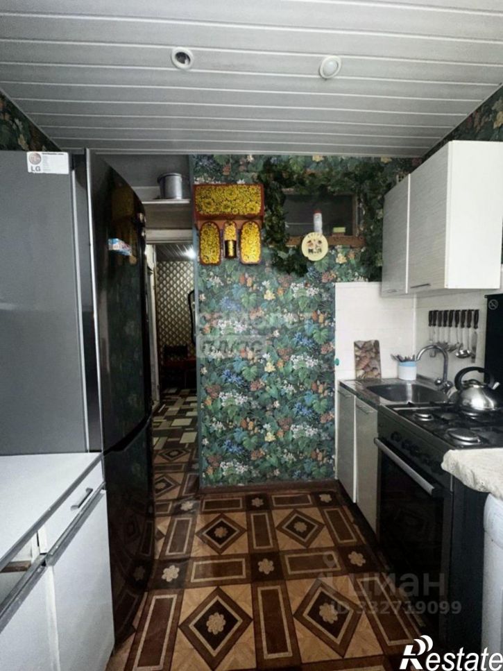 3-комн квартира Иваново г., 2-я Чайковского ул., д.14