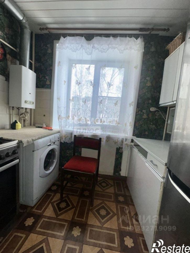 3-комн квартира Иваново г., 2-я Чайковского ул., д.14