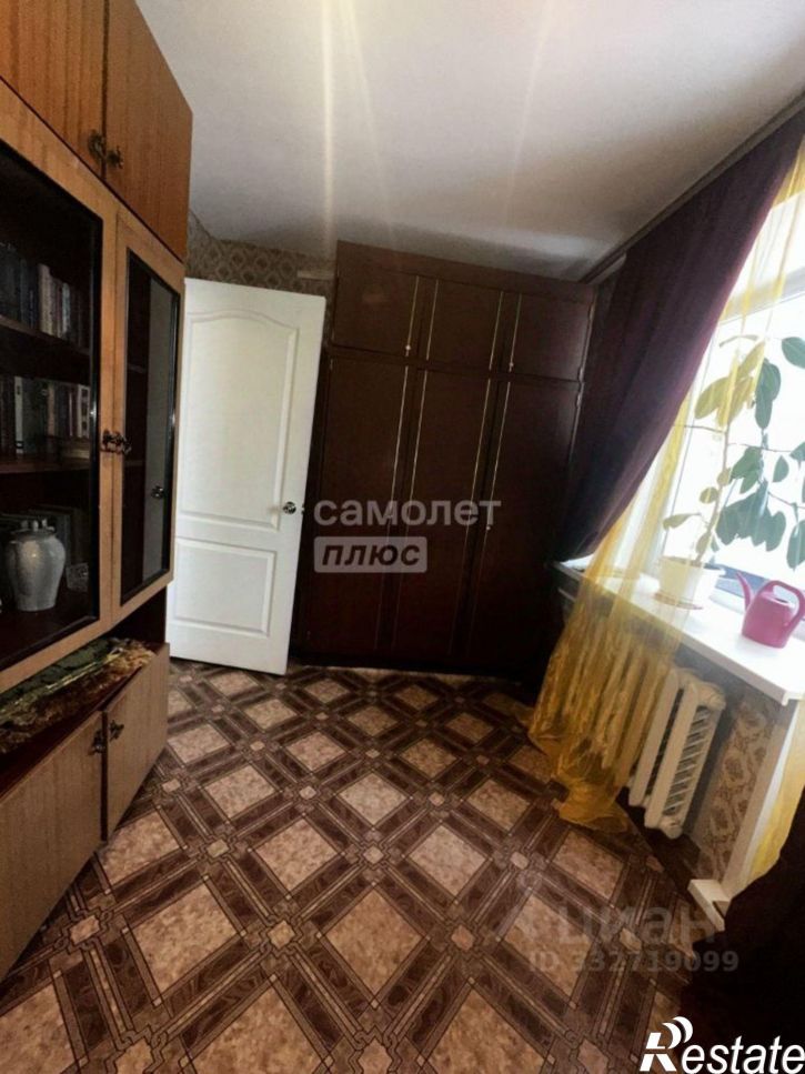 3-комн квартира Иваново г., 2-я Чайковского ул., д.14