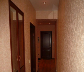 2-комн, 60кв м, этаж 2/4 ул Лежневская, 109
