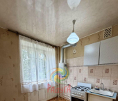 1-комн, 34кв м, этаж 3/5 ул Шошина, 14