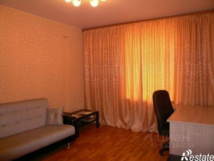 2-комн квартира ул Лежневская, 109,  д. 109
