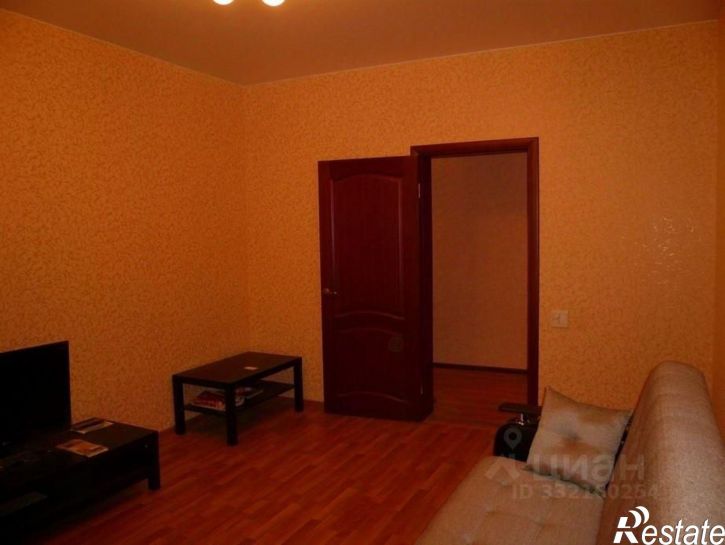 2-комн квартира ул Лежневская, 109,  д. 109