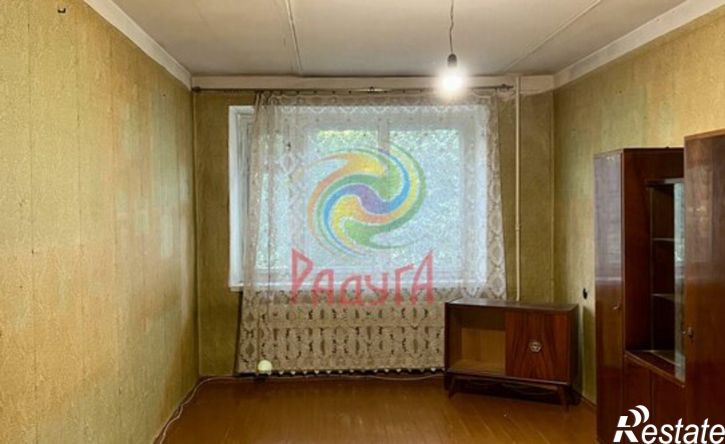 3-комн квартира ул 3-я Нагорная, 24,  д. 24