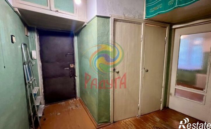 3-комн квартира ул 3-я Нагорная, 24,  д. 24