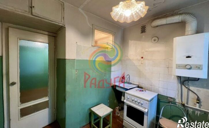 3-комн квартира ул 3-я Нагорная, 24,  д. 24