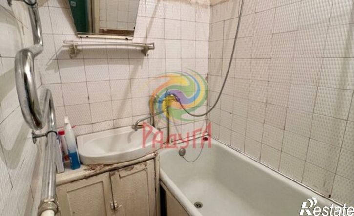 3-комн квартира ул 3-я Нагорная, 24,  д. 24