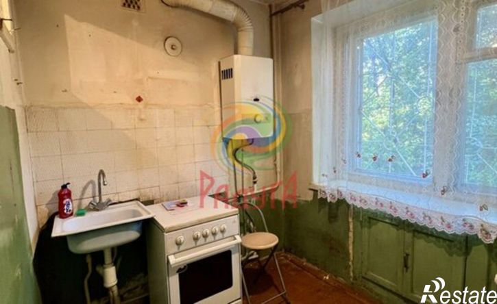 3-комн квартира ул 3-я Нагорная, 24,  д. 24