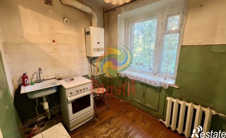 3-комн квартира ул 3-я Нагорная, 24,  д. 24