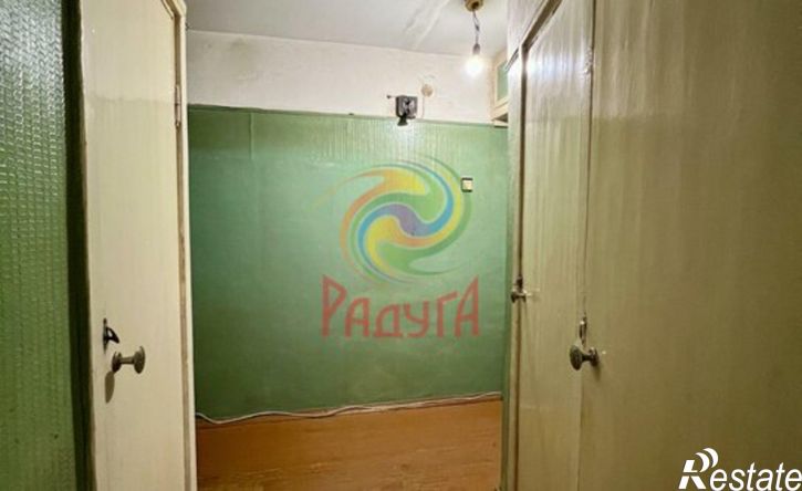 3-комн квартира ул 3-я Нагорная, 24,  д. 24