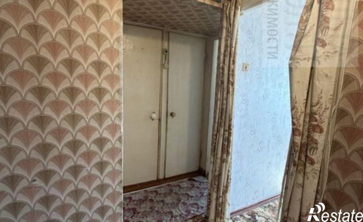 2-комн квартира ул Благова, 32,  д. 32