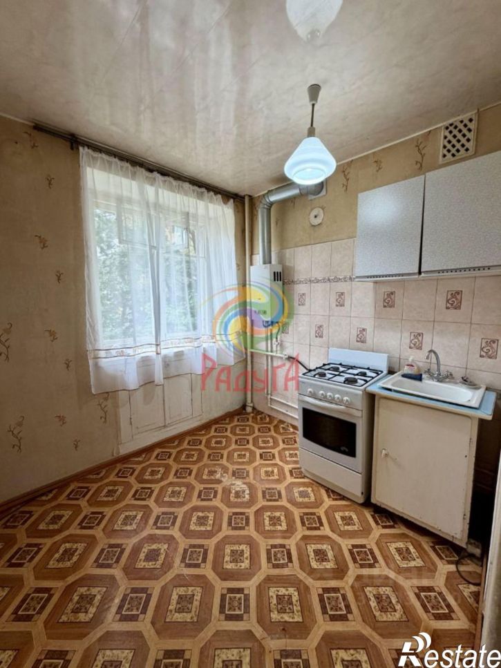 1-комн квартира ул Шошина, 14,  д. 14