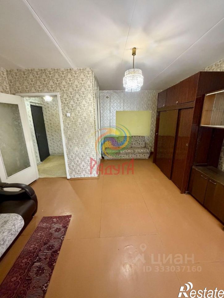 1-комн квартира ул Шошина, 14,  д. 14