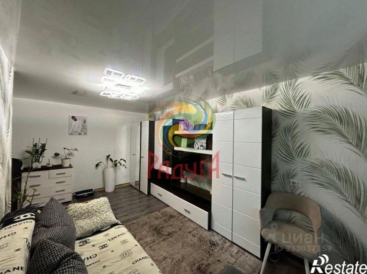 2-комн квартира ул Шошина, 16,  д. 16