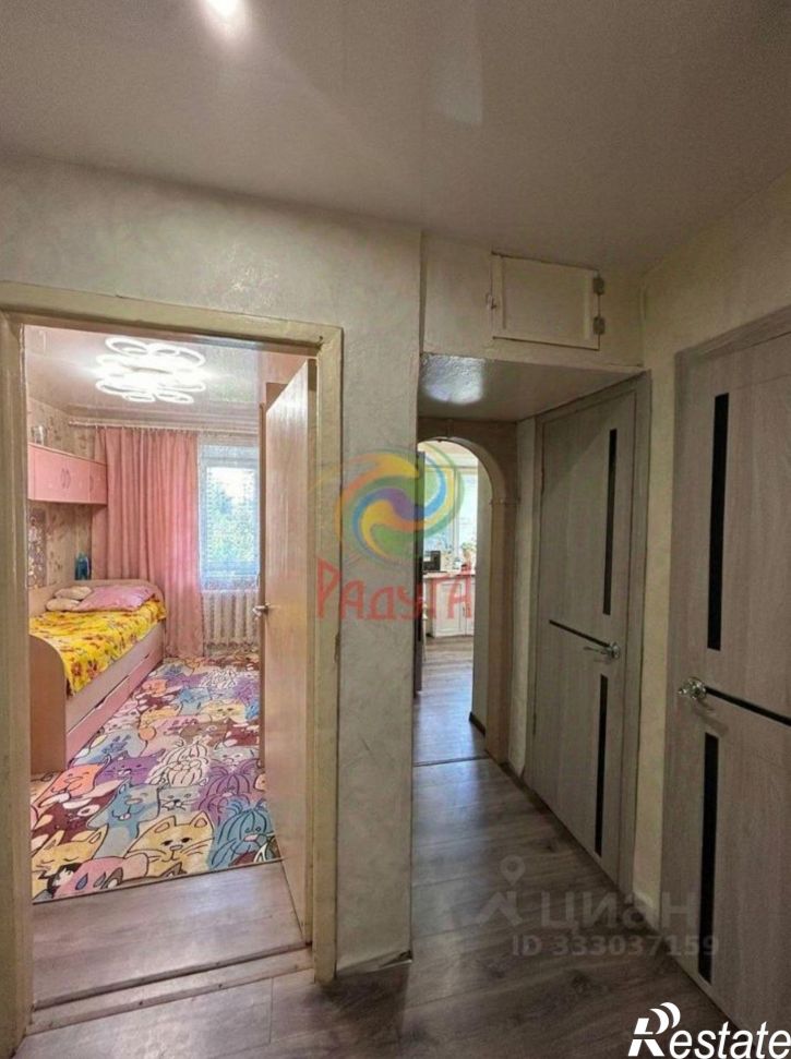 2-комн квартира ул Шошина, 16,  д. 16