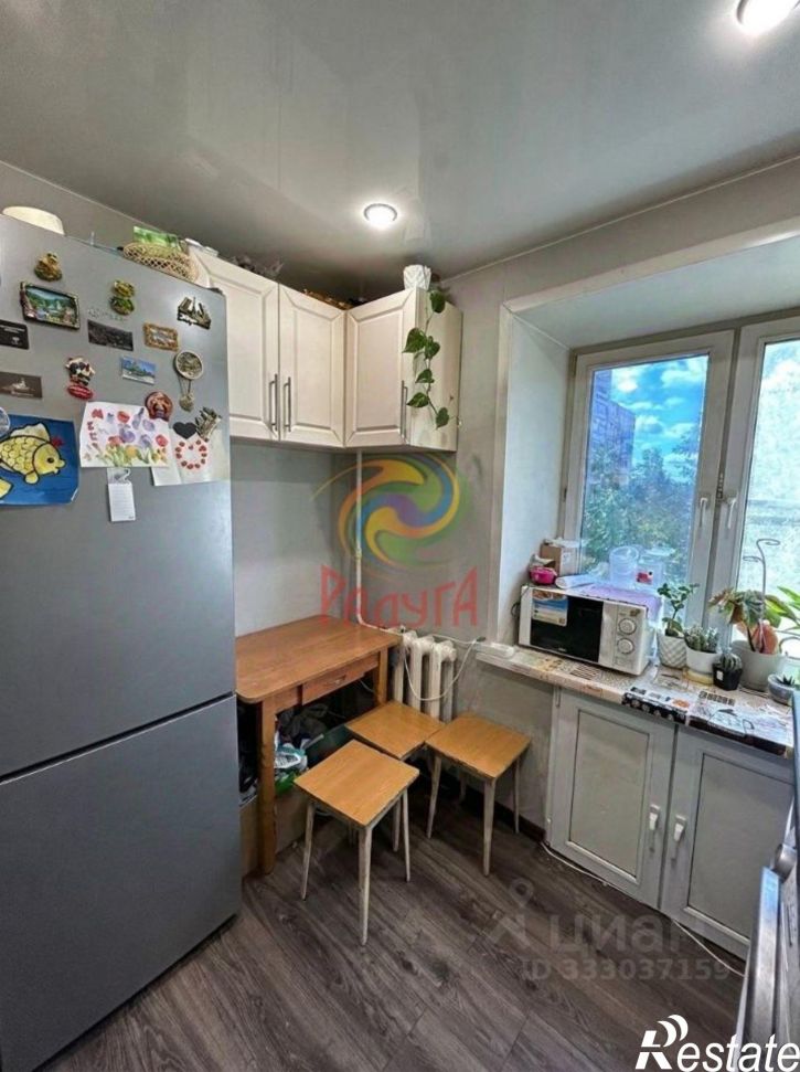 2-комн квартира ул Шошина, 16,  д. 16
