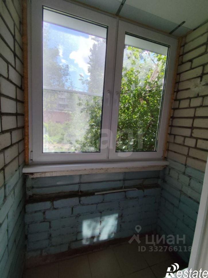 1-комн квартира ул 3-я Межевая, 7,  д. 7