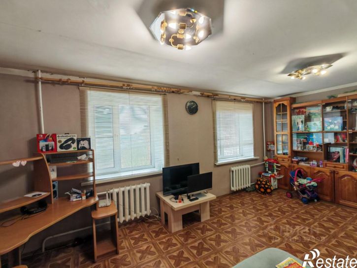 3-комн квартира Бакинский пр-д, 61,  д. 61
