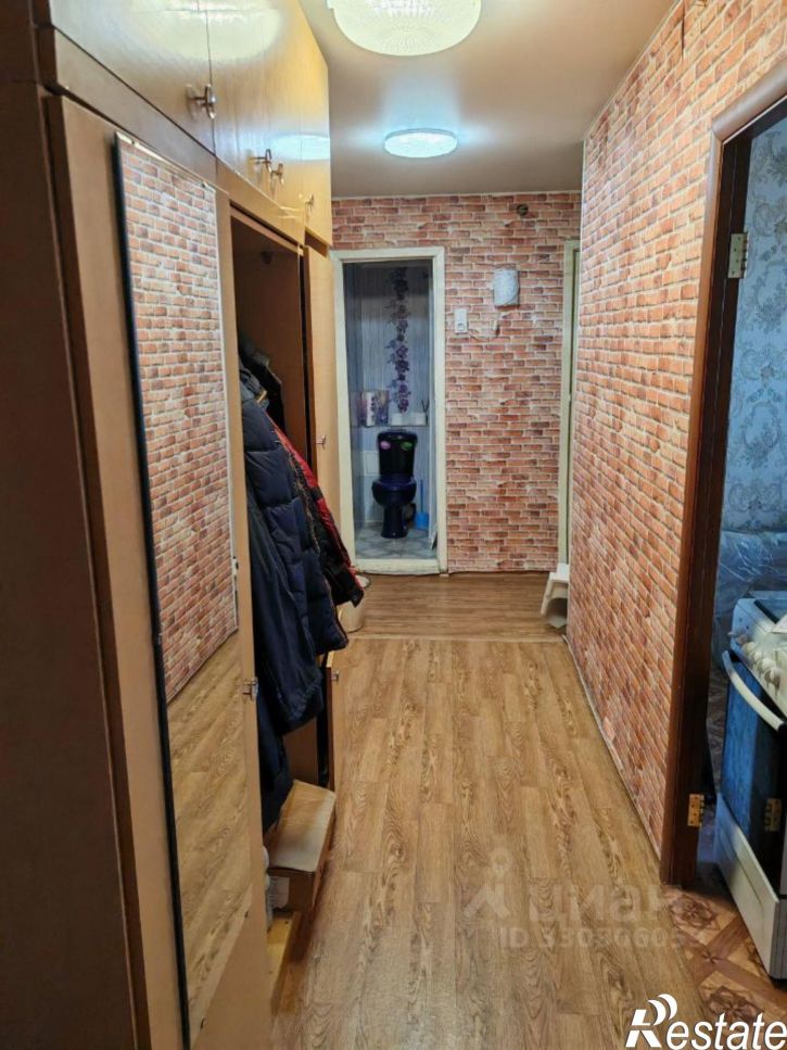 3-комн квартира ул Богдана Хмельницкого, 6,  д. 6