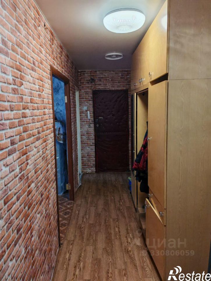 3-комн квартира ул Богдана Хмельницкого, 6,  д. 6