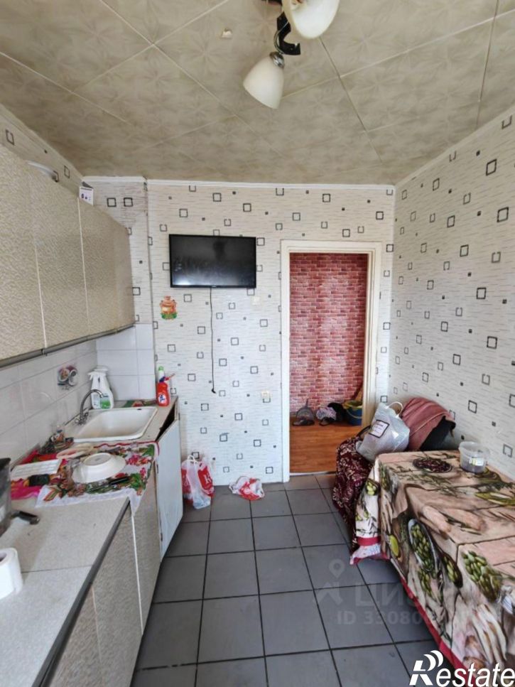 3-комн квартира ул Богдана Хмельницкого, 6,  д. 6