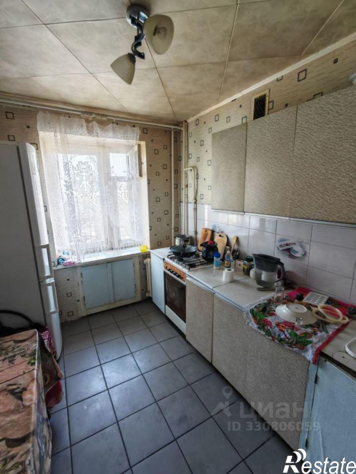 3-комн квартира ул Богдана Хмельницкого, 6,  д. 6