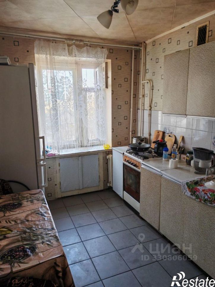 3-комн квартира ул Богдана Хмельницкого, 6,  д. 6