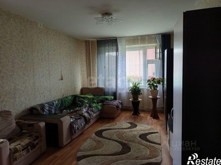 2-комн квартира городской округ Иваново