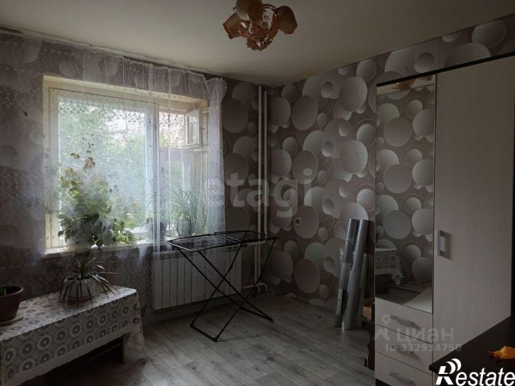 2-комн квартира городской округ Иваново