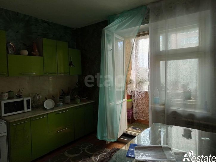 2-комн квартира городской округ Иваново