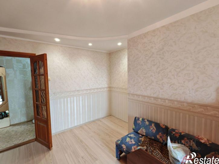 3-комн квартира Бакинский пр-д, 61,  д. 61