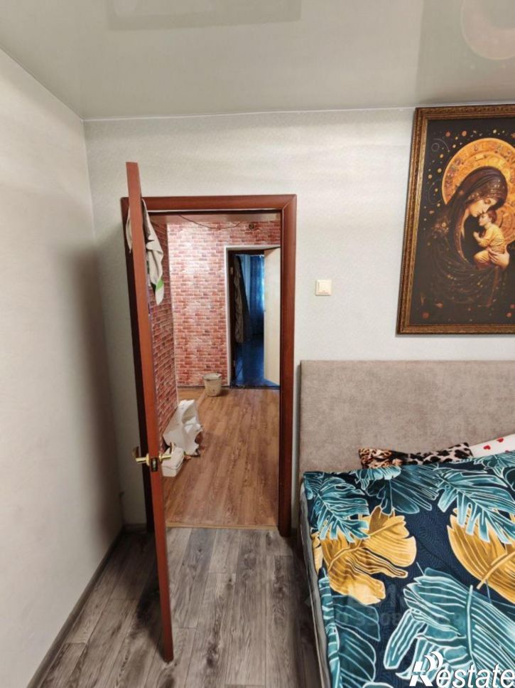 3-комн квартира ул Богдана Хмельницкого, 6,  д. 6