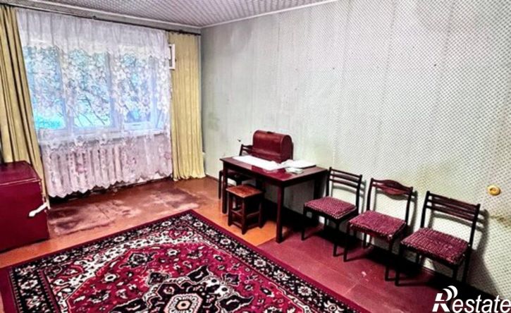 3-комн квартира ул Генерала Хлебникова, 6,  д. 6