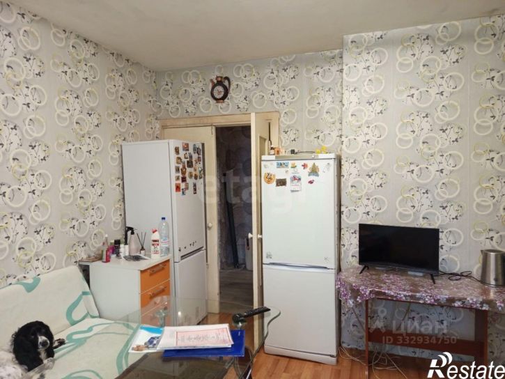 2-комн квартира городской округ Иваново