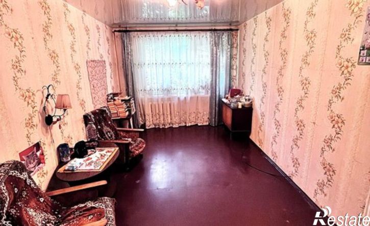 3-комн квартира ул Генерала Хлебникова, 6,  д. 6