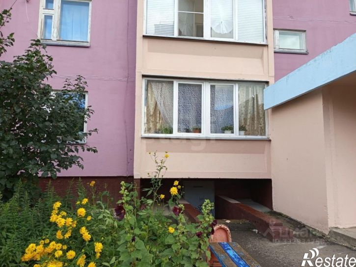 2-комн квартира городской округ Иваново