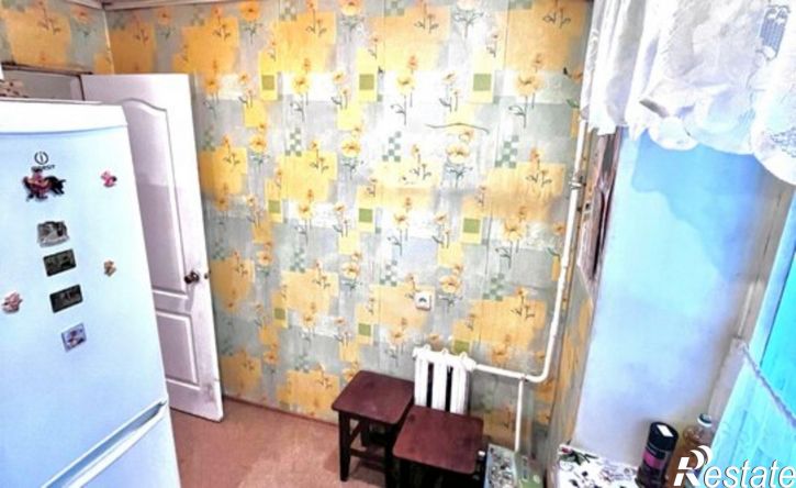 3-комн квартира ул Генерала Хлебникова, 6,  д. 6