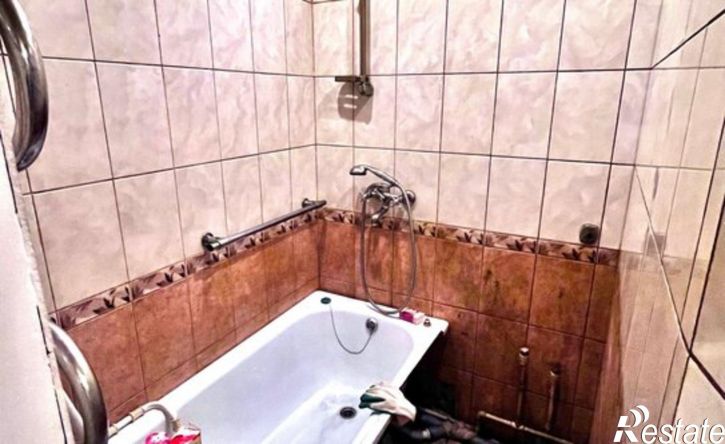 3-комн квартира ул Генерала Хлебникова, 6,  д. 6