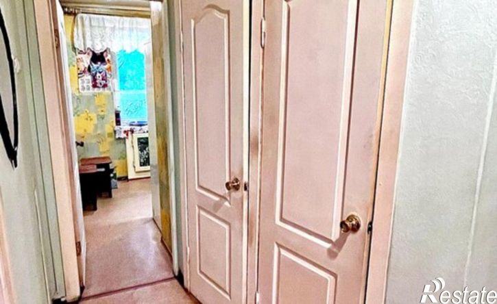 3-комн квартира ул Генерала Хлебникова, 6,  д. 6