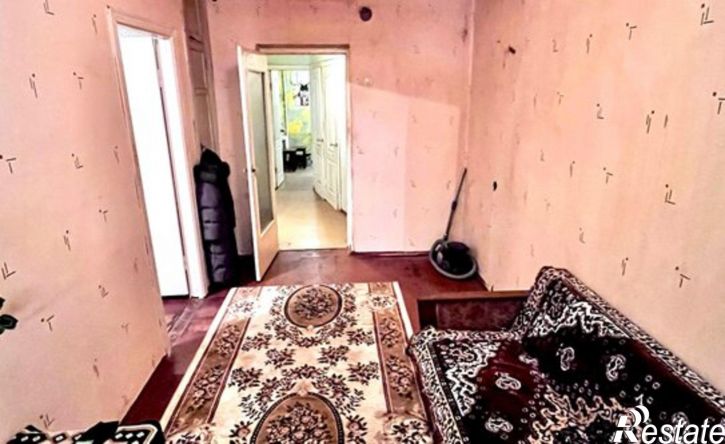 3-комн квартира ул Генерала Хлебникова, 6,  д. 6