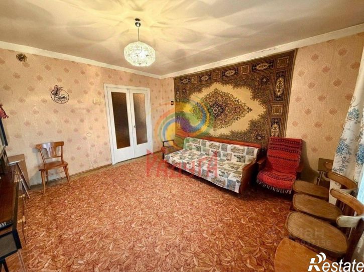 2-комн квартира 9