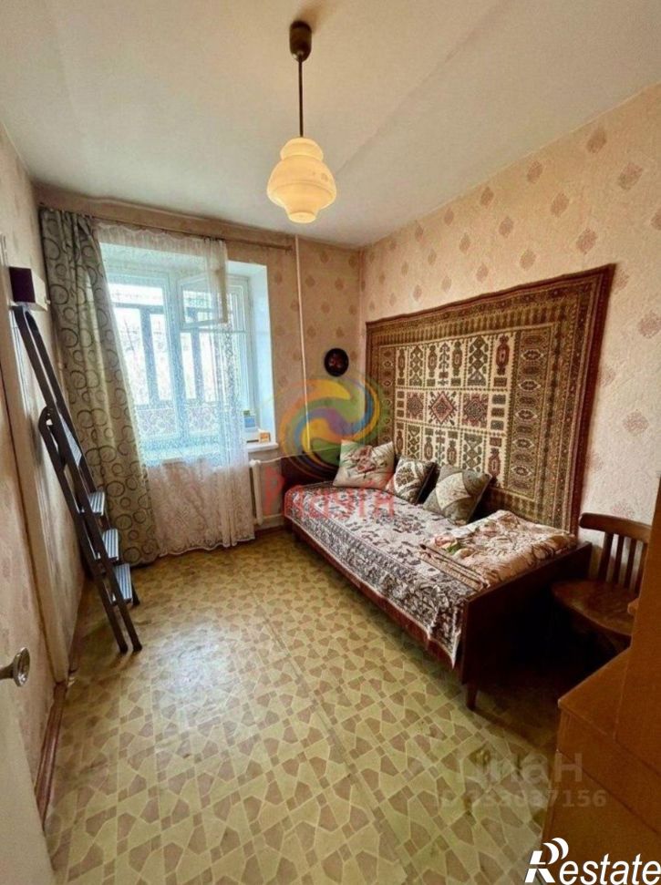 2-комн квартира 9