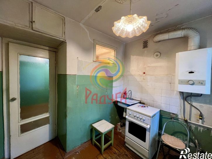 3-комн квартира ул 3-я Нагорная, 24,  д. 24