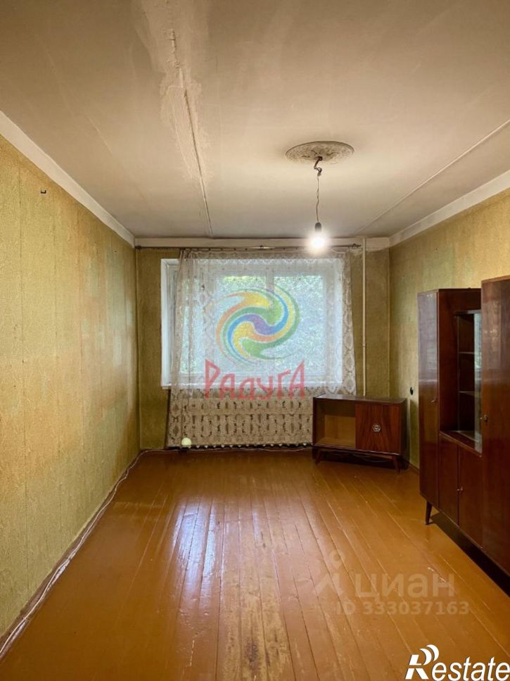 3-комн квартира ул 3-я Нагорная, 24,  д. 24