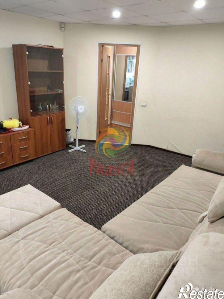 3-комн квартира г Иваново, ул Дзержинского, 2