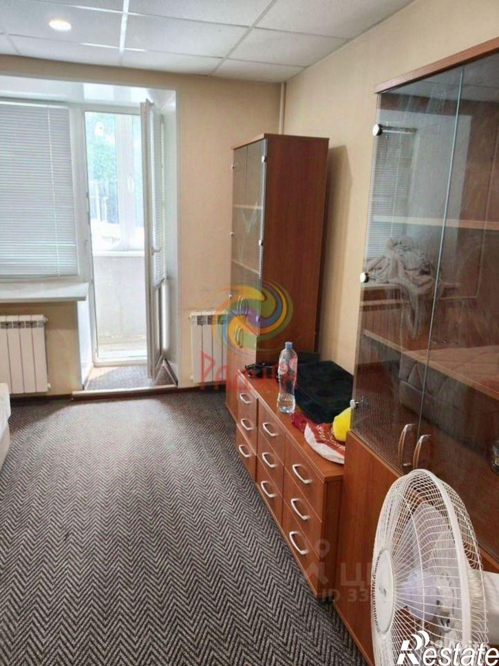 3-комн квартира г Иваново, ул Дзержинского, 2