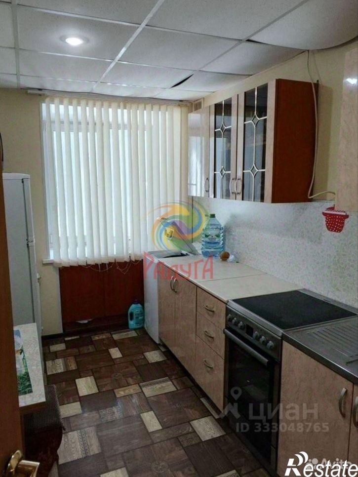 3-комн квартира г Иваново, ул Дзержинского, 2