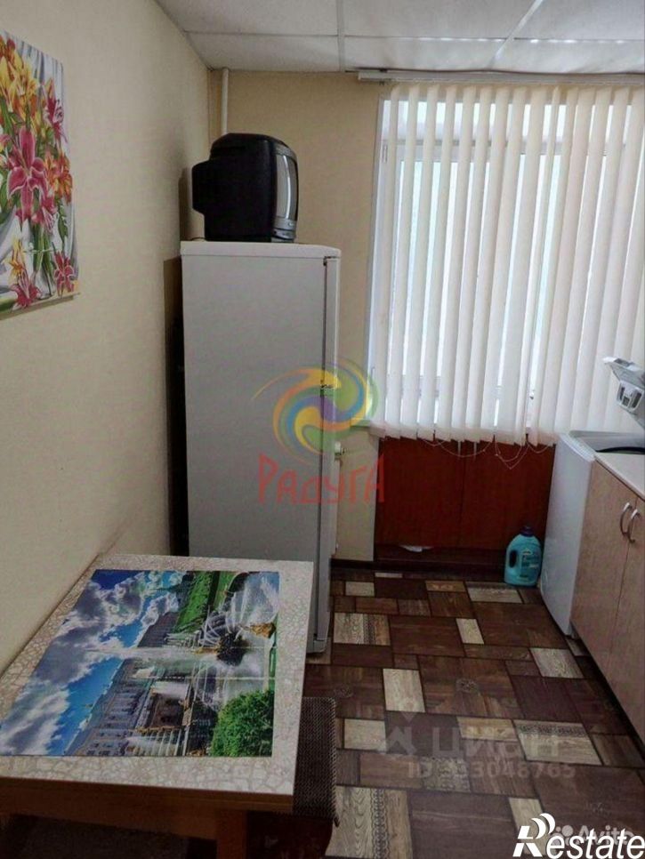 3-комн квартира г Иваново, ул Дзержинского, 2